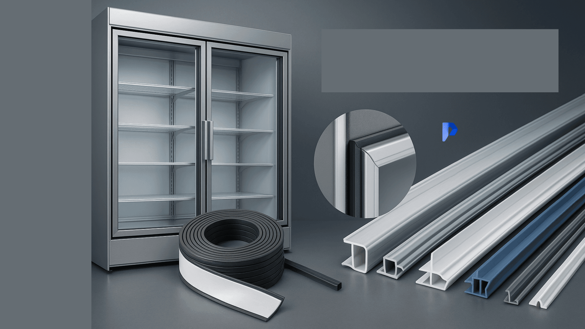 SOLUCIONES PARA LA INDUSTRIA DE LA REFRIGERACIÓN COMERCIAL Y DOMÉSTICA