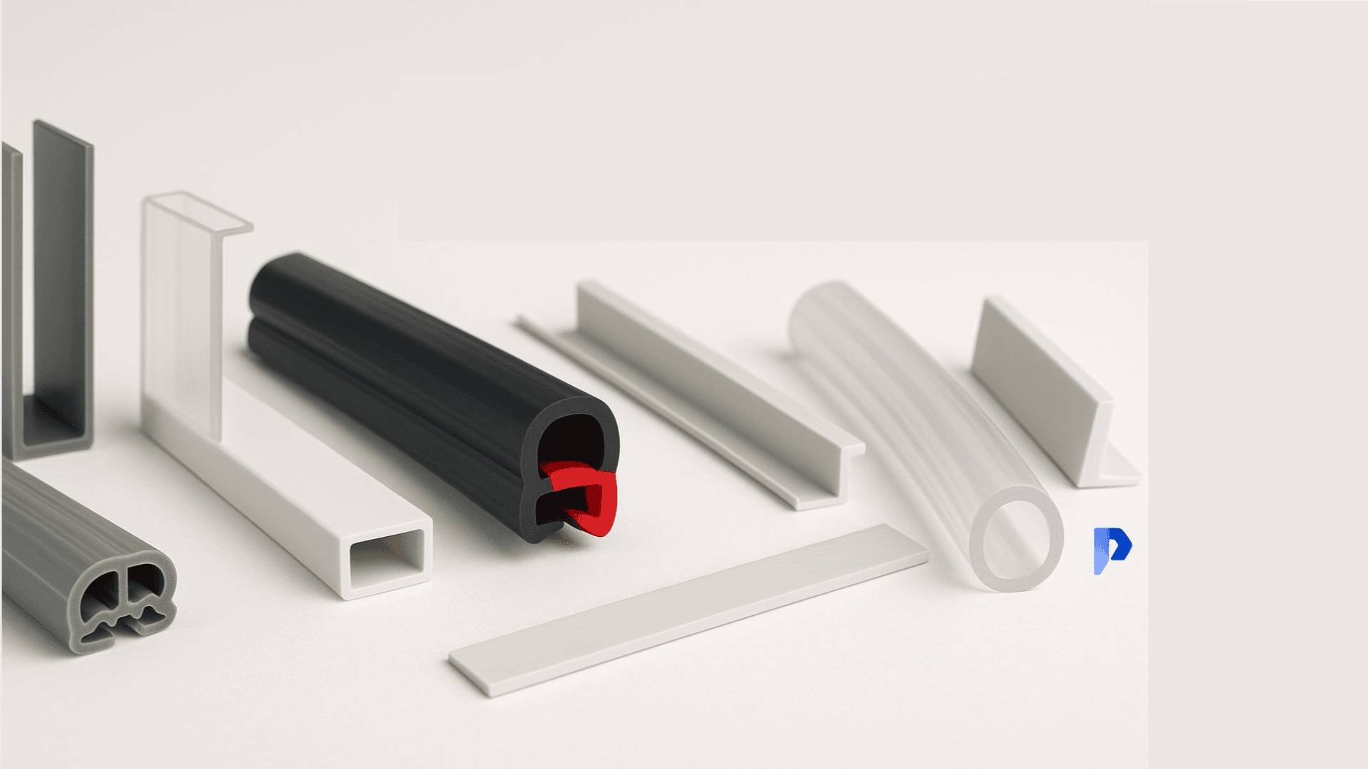 FABRICACIÓN DE PERFILES PLÁSTICOS