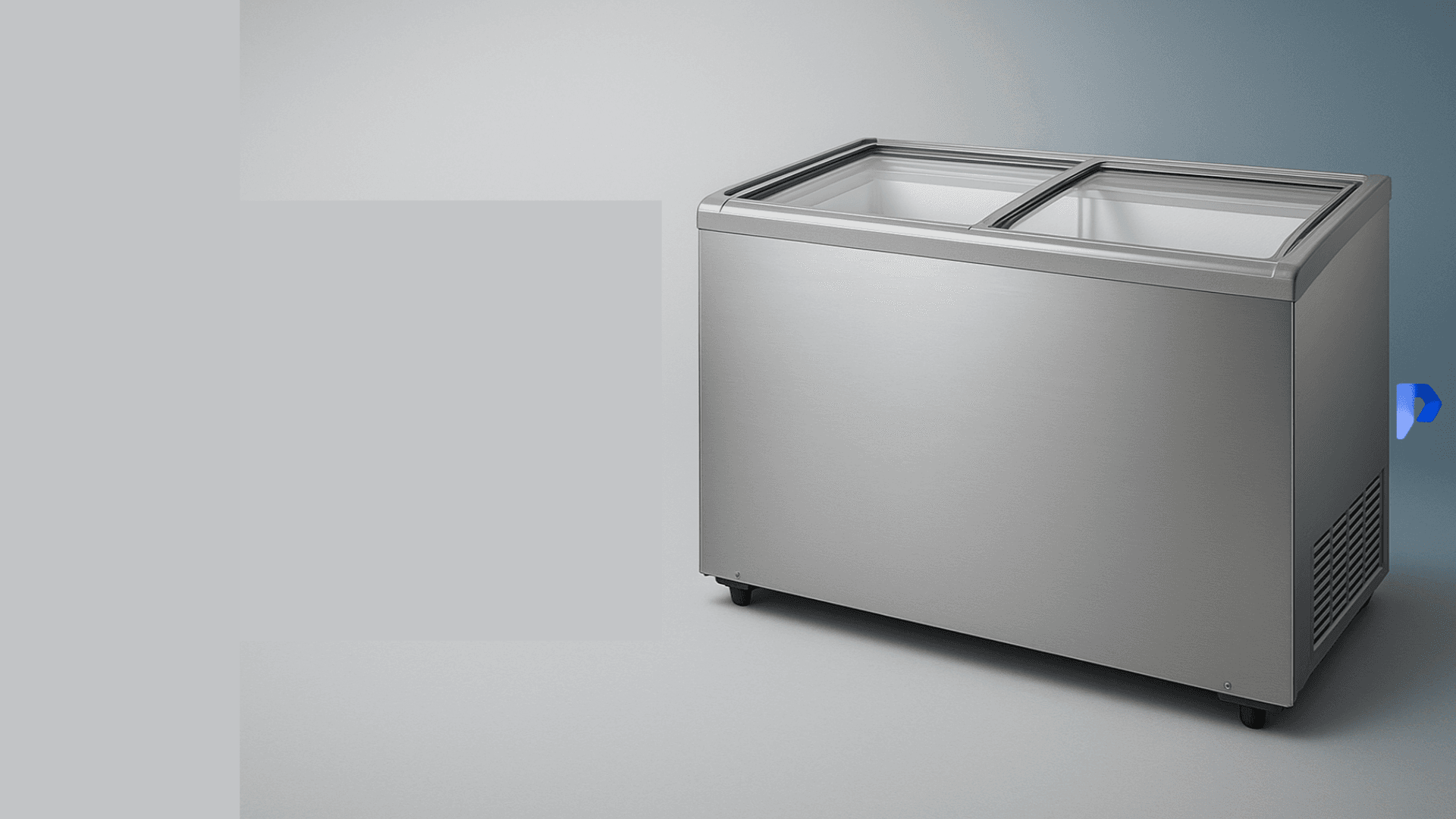 PUERTAS TAPA HELADERO