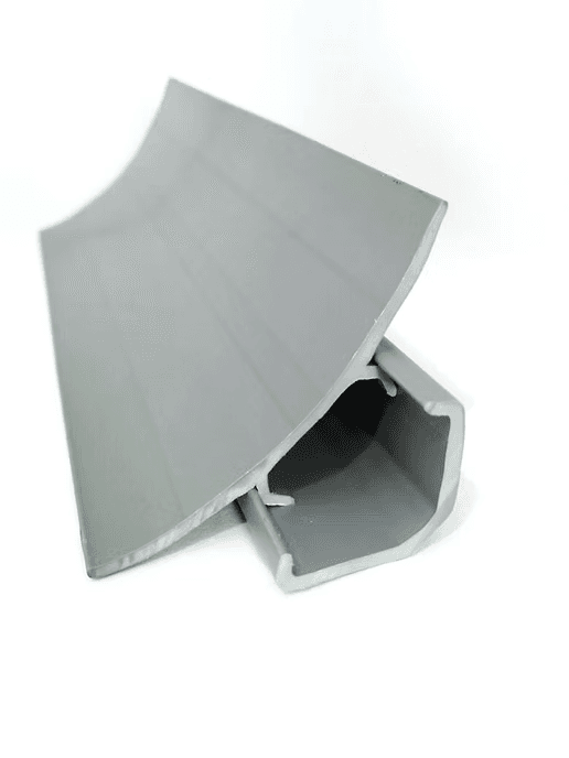 Media Caña y Complemento de 6cm