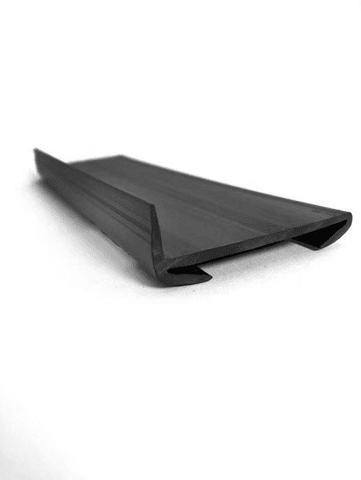 Bocel "L" 25mm -1 Aleta