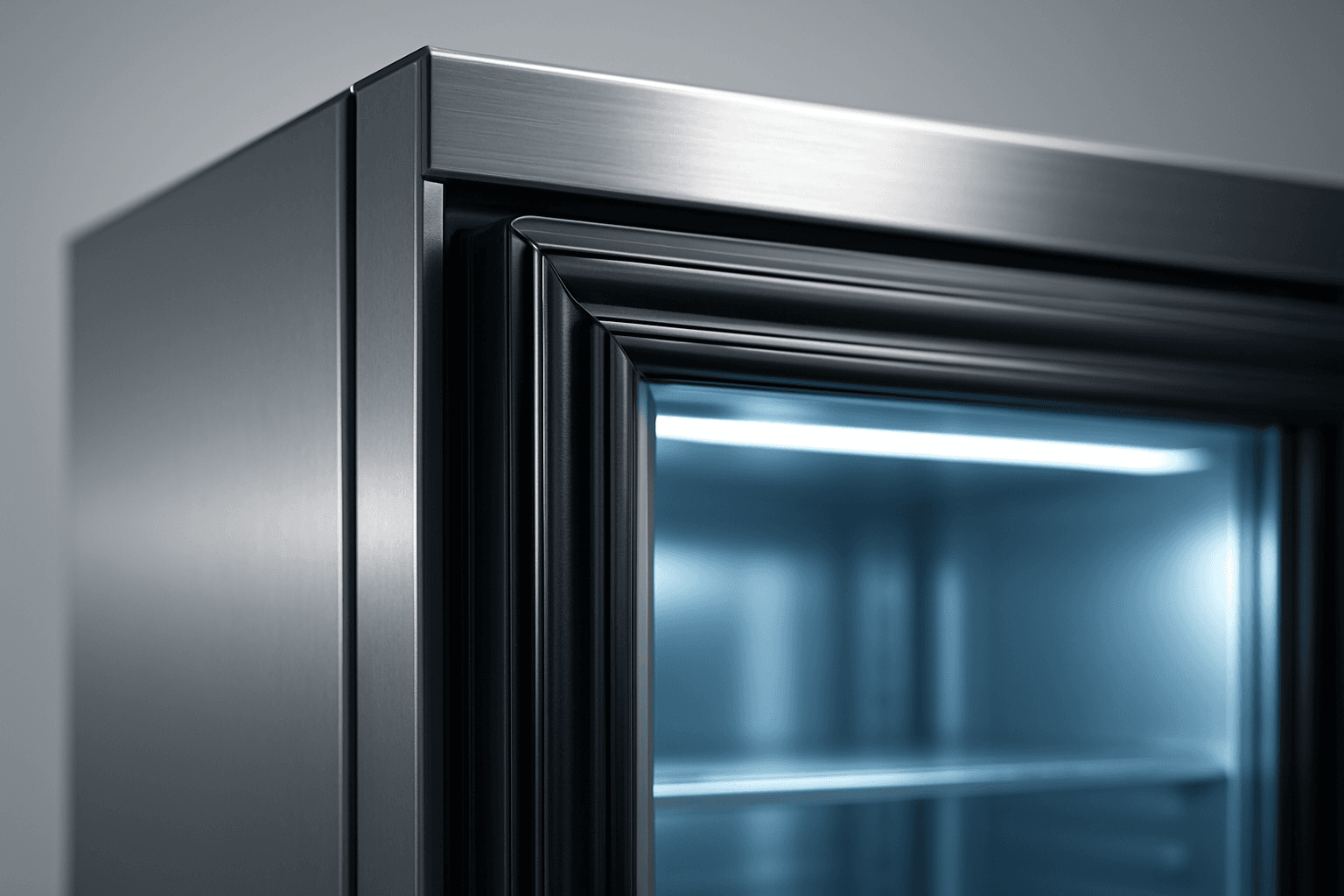 Burletes magnéticos: el detalle invisible que marca la diferencia